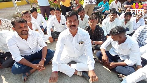 Beed Crime