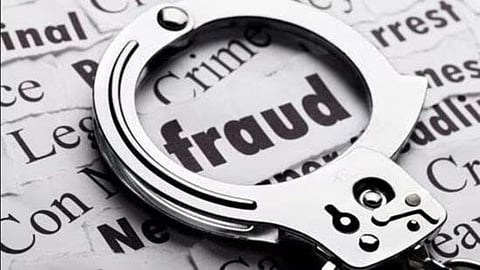 Hadapsar Fraud News: