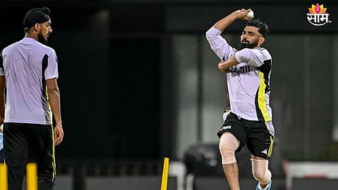 IND vs ENG 3rd T20I: १४ महिन्यांनंतर शमीचं कमबॅक! स्टार खेळाडूला बसवलं;  पाहा टीम इंडियाची प्लेइंग ११