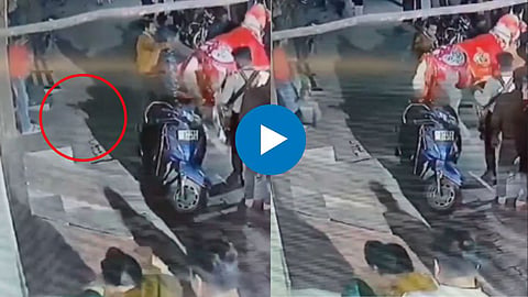 Uttar Pradesh Video
