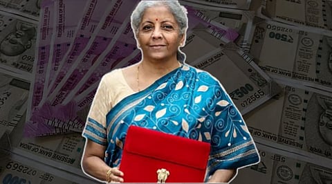 Union Budget 2025