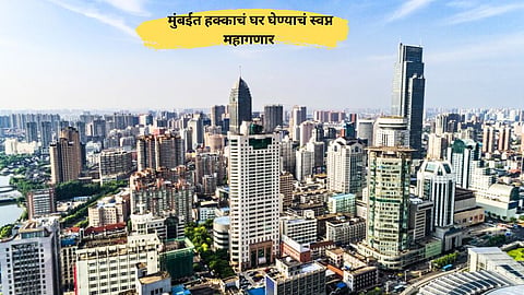 Mumbai Housing Prices