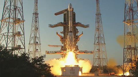 ISRO