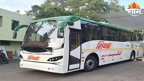 Electric Bus
