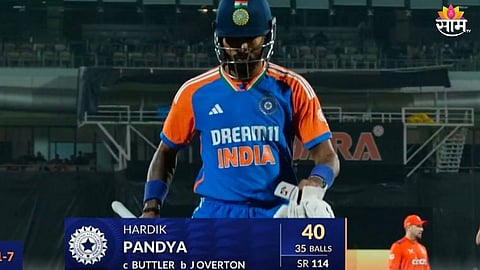 IND vs ENG: असं कोण खेळतं? हार्दिकच्या फ्लॉप शोनंतर दिग्गज खेळाडू भडकला, गंभीरलाही झापलं