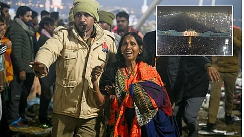 Maha Kumbh