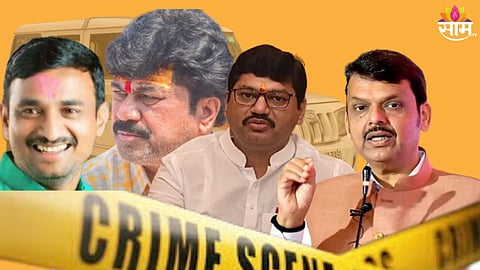 Anjali Damania 