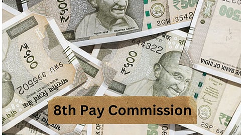 8th Pay Commission