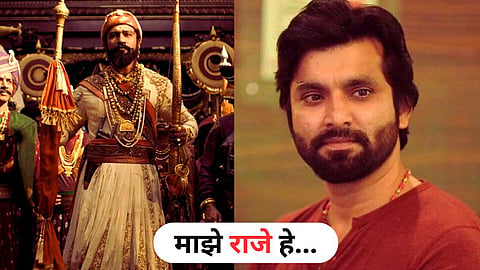 Santosh Juvekar Praised Vicky Kaushal