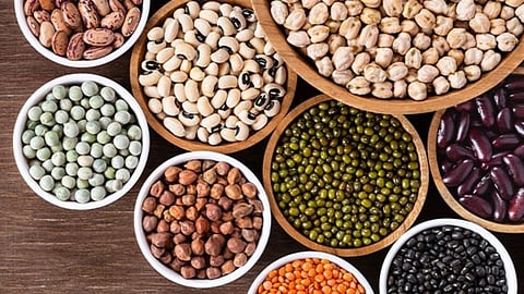 Pulses