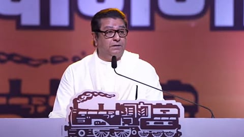 Raj Thackeray