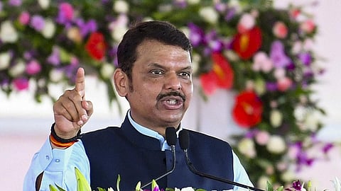 Devendra Fadnavis