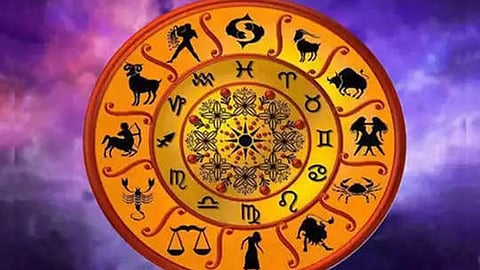Zodiac Signs