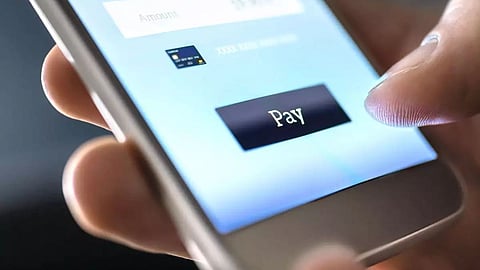 Mobile Recharge