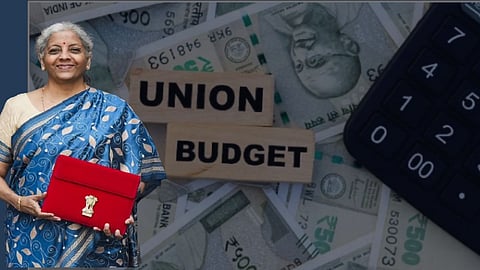 Union Budget 2025