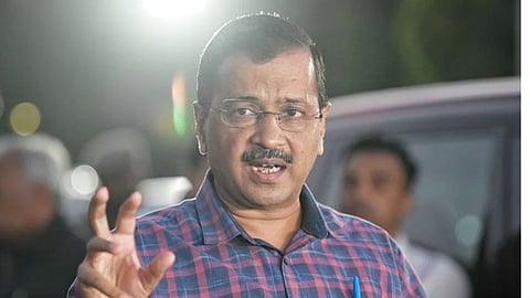 Delhi Assembly Election