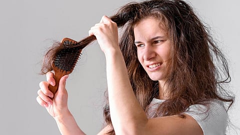 Hair Care Tips