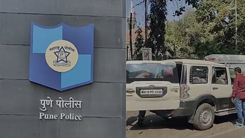 Pune Crime News