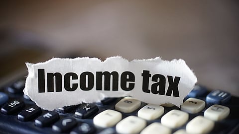 Income Tax 2025