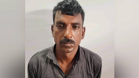 Chandrapur tiger smuggling case Suspicion grows on Ajit Rajgond