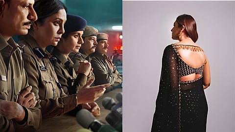 Delhi Crime Season 3