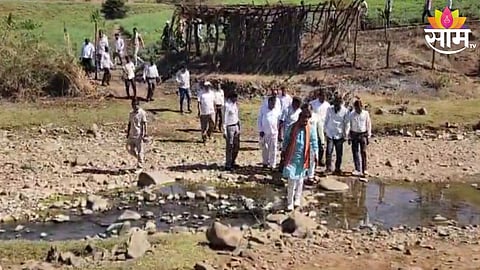 Amashya Padvi