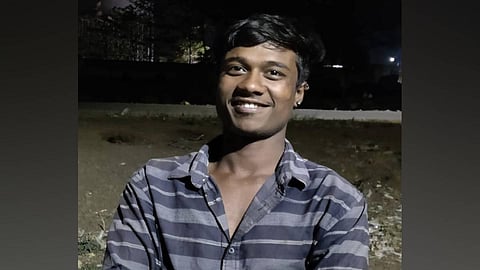 Nashik Nilgiri Garden Murder