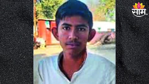 Jalgaon Accident