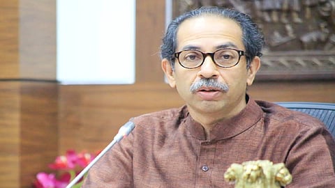 former corporator Swapnil Bandekar  
