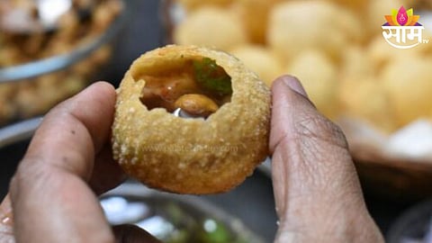 Panipuri Plan