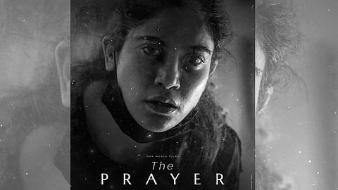 The Prayer ShortFilm