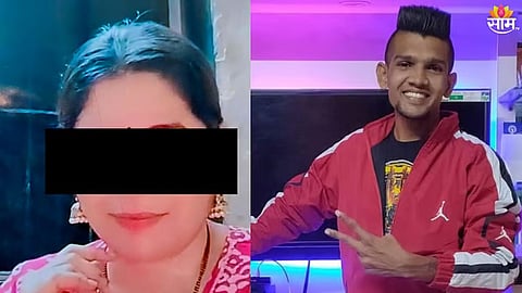 Ambernath  Crime