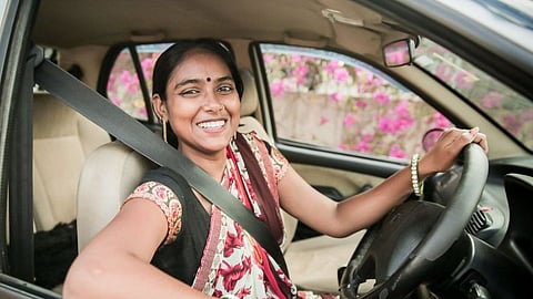 Ladki Bahin Yojana