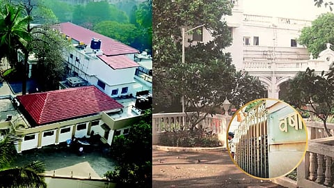 varsha bungalow news 