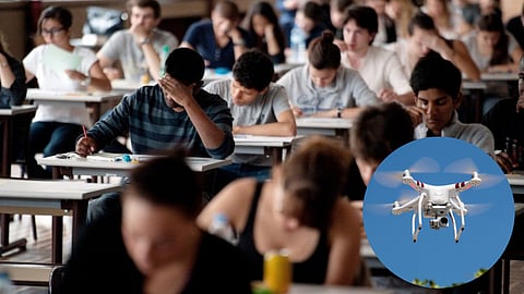 SSC-HSC Exam