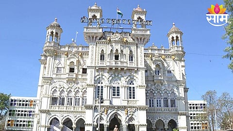 Solapur Corporation