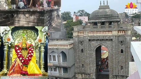 Tuljabhavani Mandir