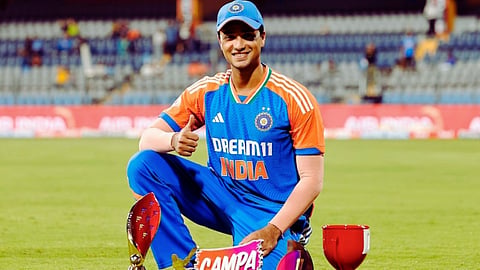 Abhishek Sharma
