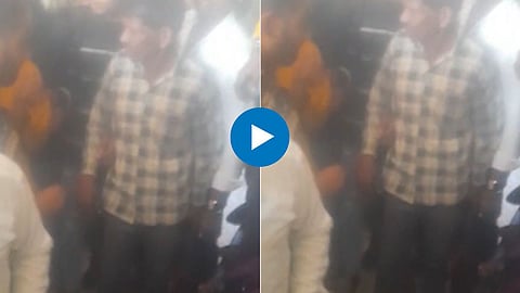 Shocking Video