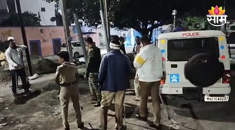 Jalna Crime News