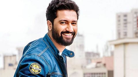 Vicky kushal