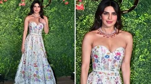 Priyanka Chopra
