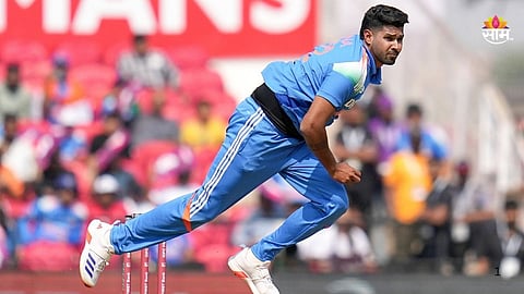 IND vs ENG 1st ODI: हे आजवर कधीच घडलं नव्हतं! पहिल्याच सामन्यात हर्षित राणाच्या नावे लज्जास्पद रेकॉर्डची नोंद