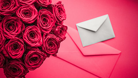 Rose Day