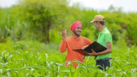 Kisan Credit Card