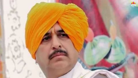 Namdev Shastri Latest news 