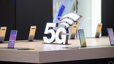 5G Smartphones