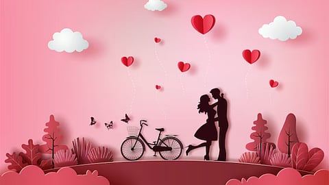 Valentine's Week