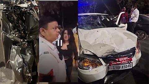 Car Accident 