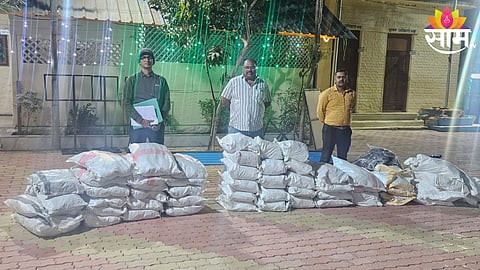 Navapur Police
